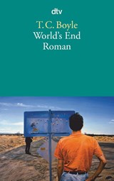 World's End - Tom Coraghessan Boyle - 9783423116664