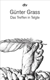 Das Treffen in Telgte - Günter Grass - 9783423119887