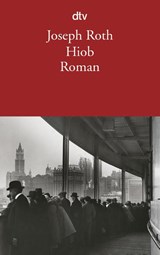 Hiob - Joseph Roth - 9783423130202
