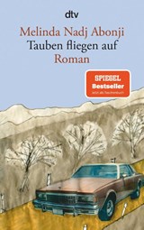 Tauben fliegen auf - Melinda Nadj Abonji - 9783423140782