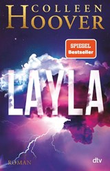 Layla - Colleen Hoover - 9783423263085