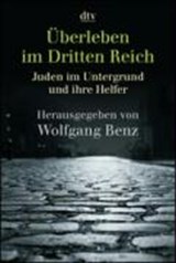 Überleben im Dritten Reich -  - 9783423343367