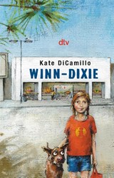 Winn-Dixie - Kate DiCamillo - 9783423707718