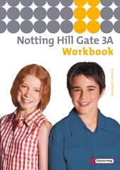 Notting Hill Gate 3 A. Workbook