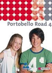 Portobello Road 4. Textbook