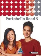 Portobello Road 5. Textbook