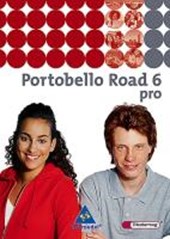 Portobello Road. Textbook 6 pro - Ausgabe 2005