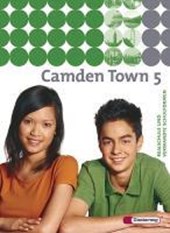 Camden Town 5. Textbook