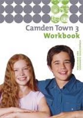 Camden Town 3. Workbook. Mit CD Für Schüler. Realschule