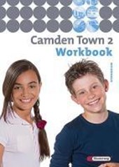 Camden Town 2. Workbook mit Multimedia-Sprachtrainer und CD. Gymnasium