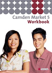 Camden Market 5. Workbook