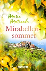 Mirabellensommer - MATISEK, Marie - 9783426517406