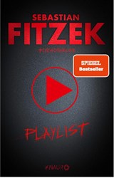 Playlist - Sebastian Fitzek - 9783426519479