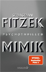 Mimik - Sebastian Fitzek - 9783426519486