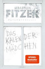 Das Kalendermädchen - Sebastian Fitzek - 9783426521243