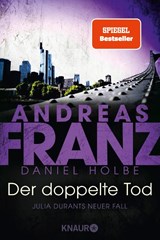 Der doppelte Tod - FRANZ,  Andreas ; Holbe, Daniel - 9783426525944