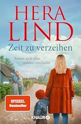 Zeit zu verzeihen - Hera Lind - 9783426528389