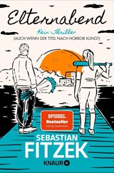 Elternabend - Sebastian Fitzek - 9783426530337