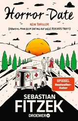 Horror-Date - Sebastian Fitzek - 9783426561195