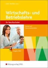 Wirtschafts-/Betriebslehre SB Berufssch. NRW