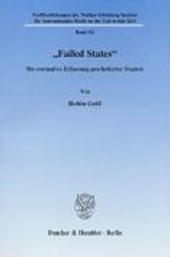 "Failed States"