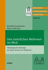 Den österlichen Mehrwert im Blick -  - 9783429060473