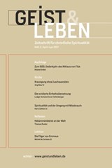 Geist & Leben 2/2017 - Christoph Benke - 9783429063191