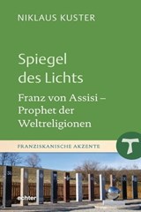 Spiegel des Lichts - Niklaus Kuster - 9783429064570