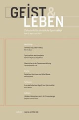 Geist & Leben 2/2023 - Christoph Benke ; Verlag Echter - 9783429066109