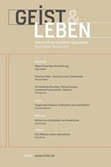 Geist & Leben 4/2023 - Christoph Benke - 9783429066123