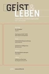 Geist & Leben 2/2024 - Christoph Benke ; Verlag Echter - 9783429066765