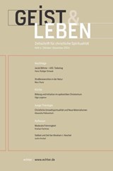 Geist & Leben 4/2024 - Christoph Benke ; Verlag Echter - 9783429066789