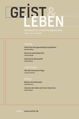 Geist & Leben 2/2025 - Christoph Benke - 9783429067953