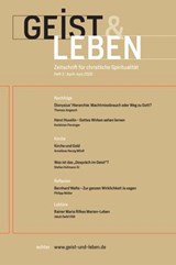 Geist & Leben 02/2026 - Christoph Benke - 9783429068882