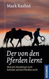 Der von den Pferden lernt - Mark Rashid - 9783440138465