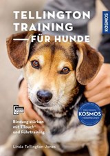 Tellington Training für Hunde - Linda Tellington-Jones - 9783440510896