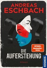 Die Auferstehung - Andreas Eschbach - 9783440511183
