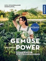 Gemüsepower - Lucia Schauerhammer - 9783440513668