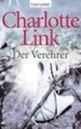 Der Verehrer - LINK,  Charlotte - 9783442377473