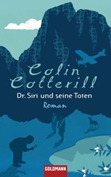 Dr. Siri und seine Toten - Colin Cotterill - 9783442466795