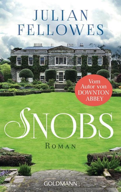 Snobs, FELLOWES, Julian - Paperback - 9783442480326
