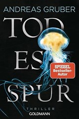 Todesspur - Andreas Gruber - 9783442494484