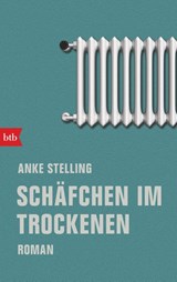 Schäfchen im Trockenen - Anke Stelling - 9783442719716
