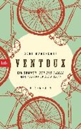 Ventoux - WAGENDORP,  Bert - 9783442754755