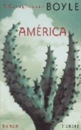 America - BOYLE,  Tom Coraghessan - 9783446187368