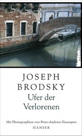 Ufer der Verlorenen - Joseph Brodsky - 9783446200289