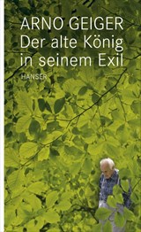 Der alte König in seinem Exil - Arno Geiger - 9783446236349