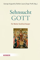 Sehnsucht: Gott