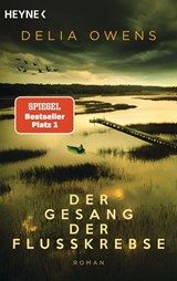 Der Gesang der Flusskrebse - OWENS,  Delia - 9783453424012