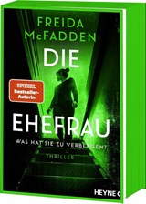 Die Ehefrau - Freida McFadden - 9783453428102